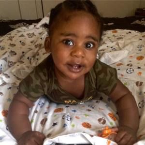 Meet your Posher, Karleton